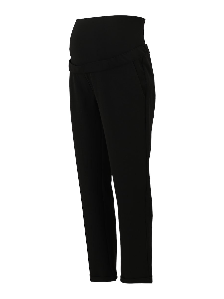 

Обычные брюки Attesa CAROLA, черный