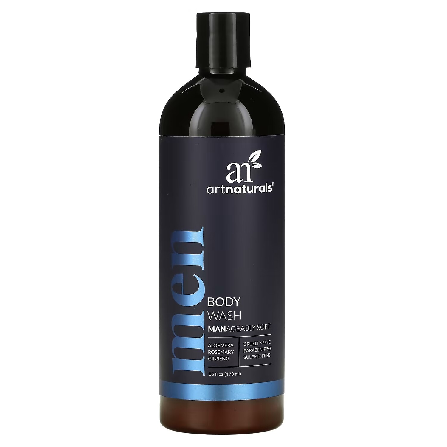 

Гель Artnaturals для душа, 473 мл