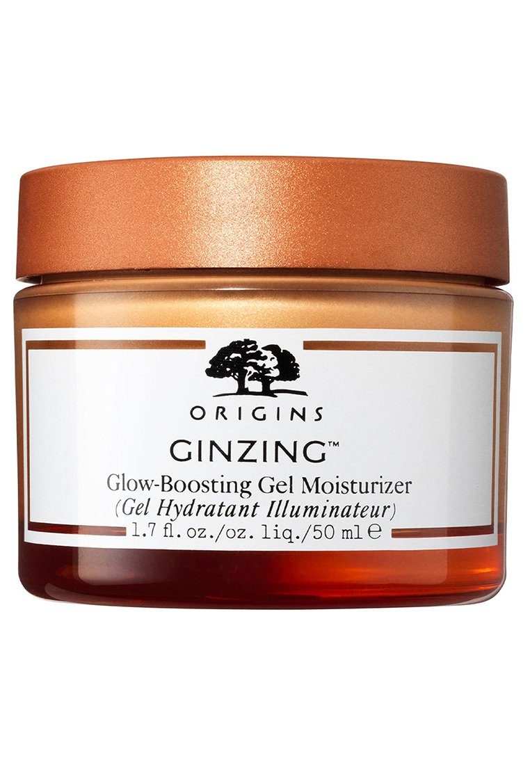 

Крем для лица GINZING™ GLOW RADIANCE-BOOSTING GEL MOISTURIZER Origins