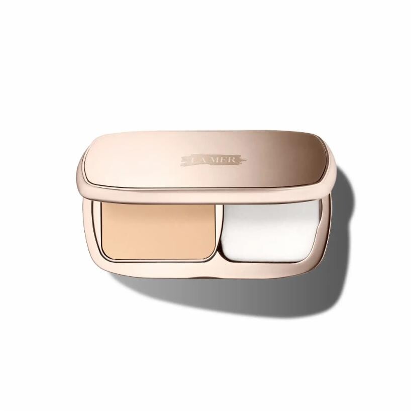 

Пудра компактная Powder Compact SPF 30, оттенок 02 Ecru La Mer