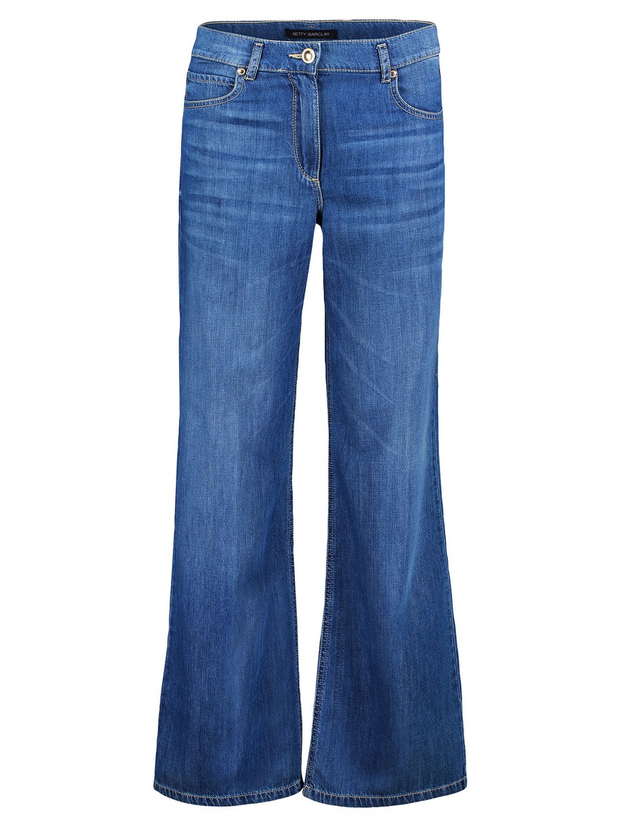 

Джинсы Bootcut Betty Barclay, Blue