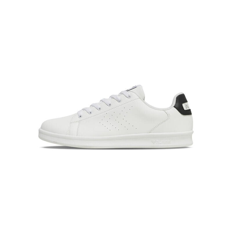 

Кроссовки Hummel, цвет weiss/dunkelgrau