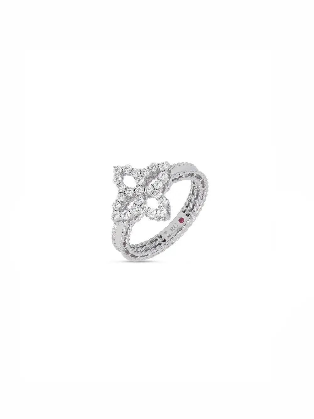 

Кольцо Diamond Princess Roberto Coin