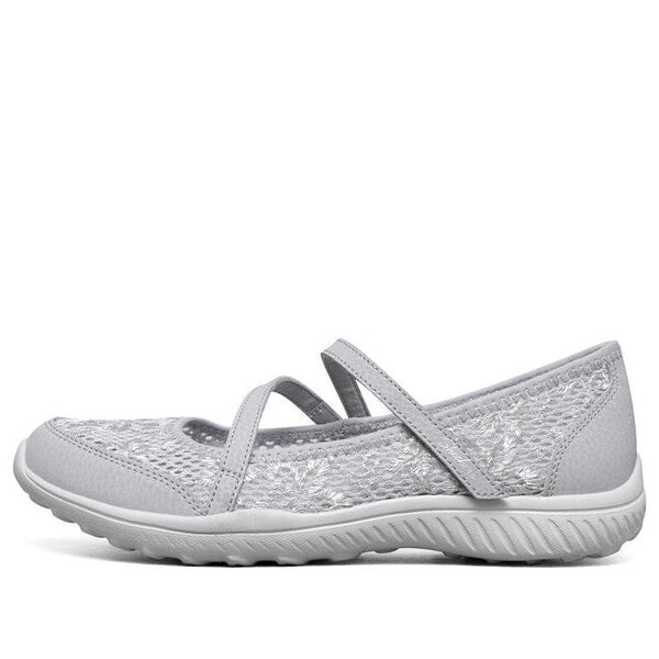 Сандалии be-light 'grey' Skechers, серый