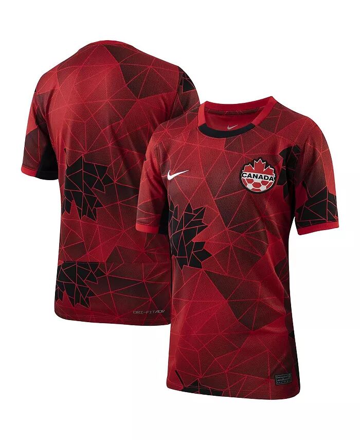 

Футболка-джерси женская Nike