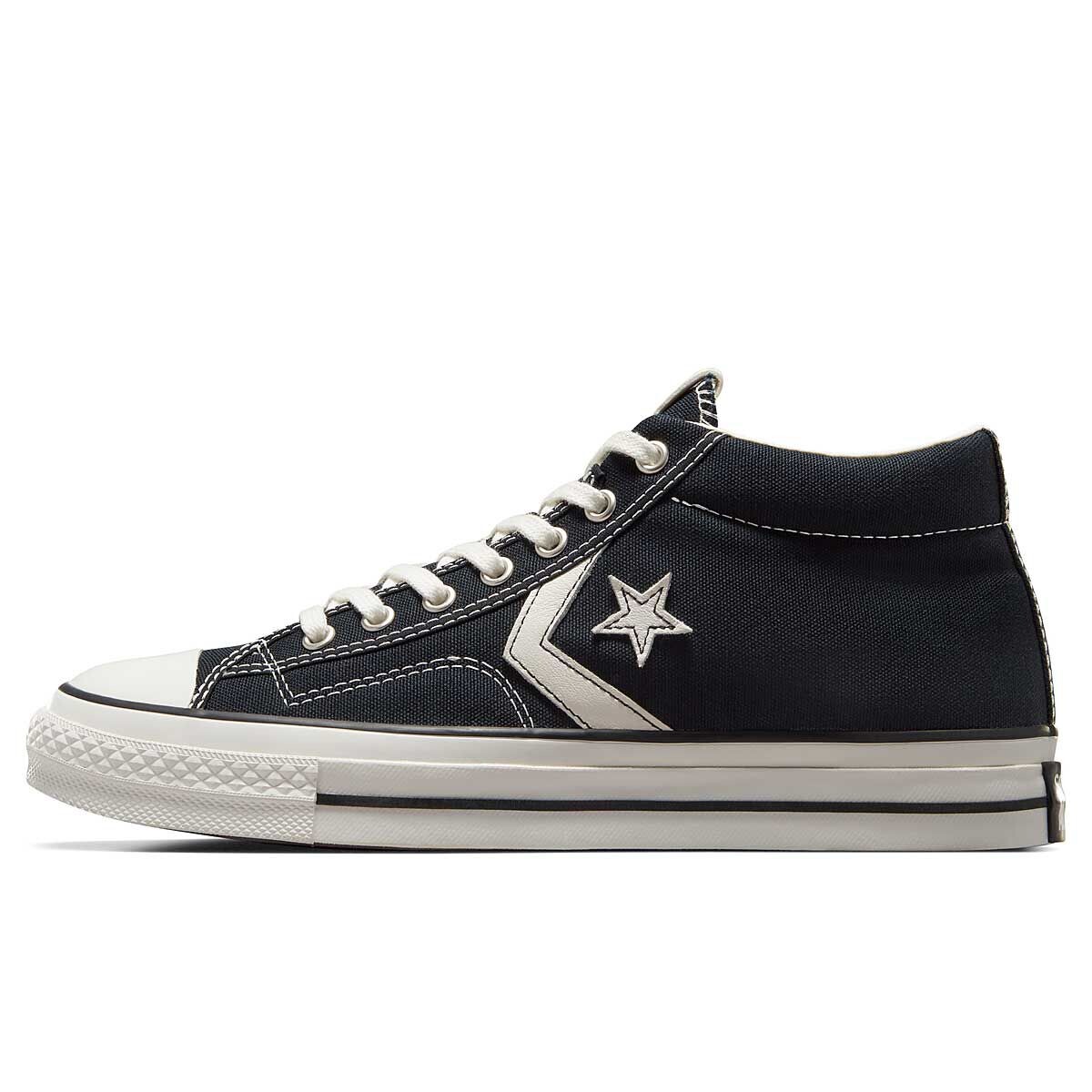 

Кроссовки STAR PLAYER 76 Converse, цвет Vintage Weiß/Schwarz