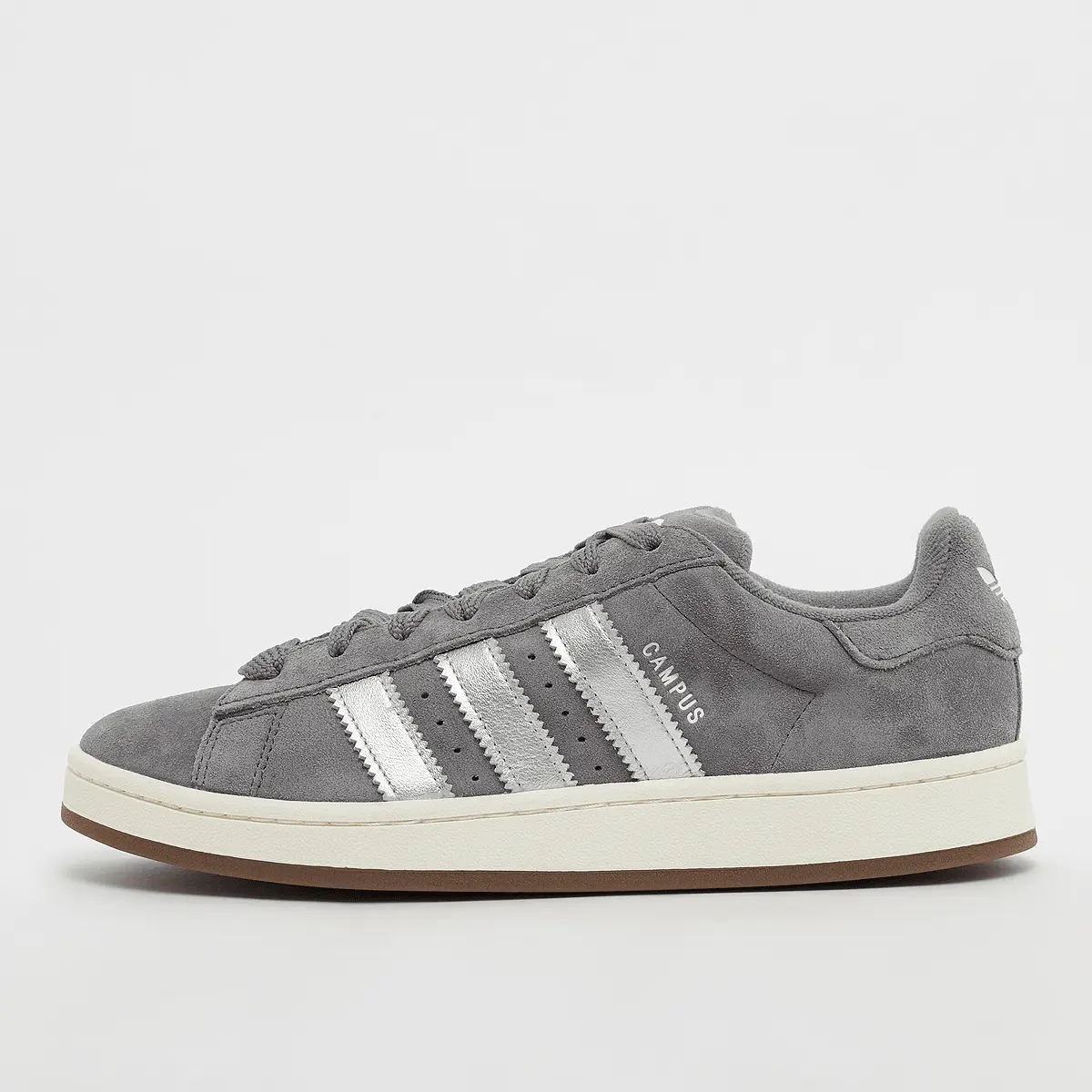 

Кеды adidas Originals Campus 00s, серый