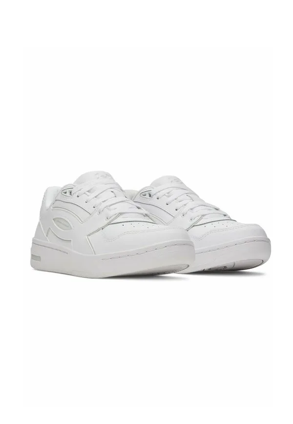 Повседневные технические тренировочные кроссовки pua flex Under Armour, White — фото 2