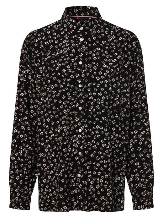 

Блузка Tommy Jeans, белый