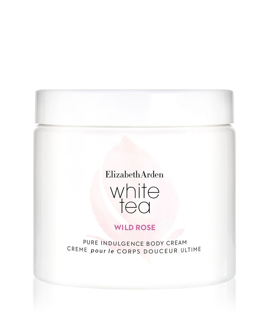 

Лосьон для тела Elizabeth Arden White Tea Wild Rose, 400 ml