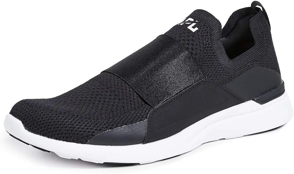 

Мужские кроссовки для бега APL Techloom Bliss, черно-белый