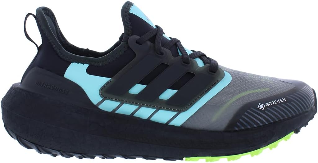 

Мужские беговые кроссовки adidas Ultraboost 21 с Gore-Tex, черный