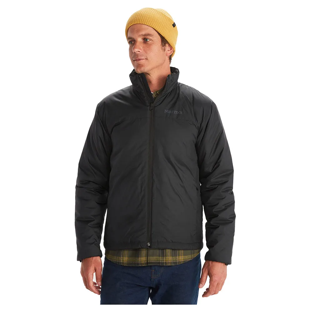 

Куртка Marmot Ramble Component, черный
