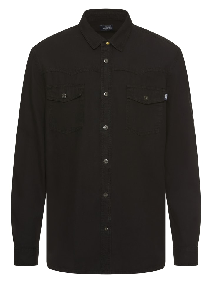 

Рубашка ARIZONA