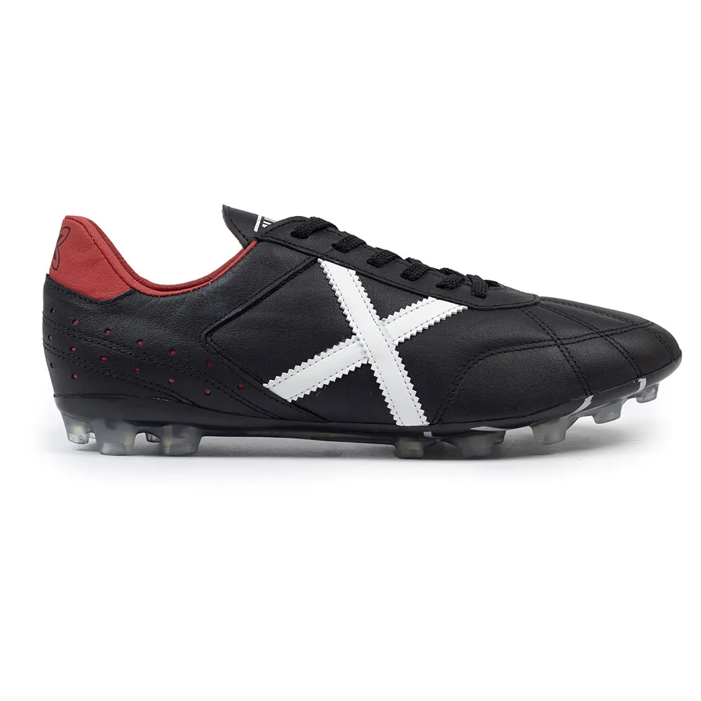 

Футбольные бутсы Munich Estadio AG23 01, черный