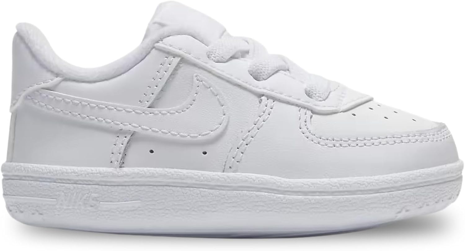 Мужские кроссовки Nike Air Force 1 Low Retro, белый — фото 2