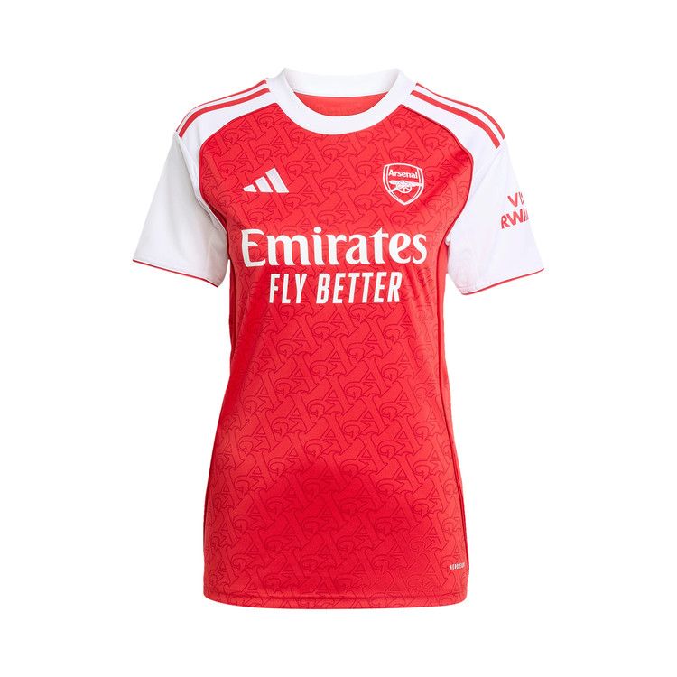 

Джерси adidas Arsenal 25/26 Home Jersey, Better Scarlet/White