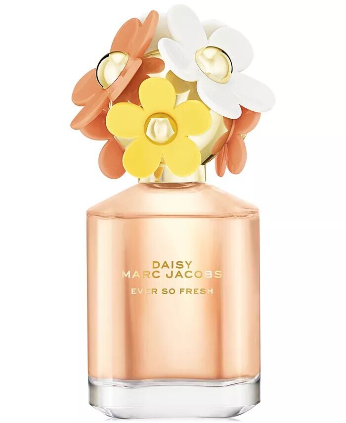 

Коллекция парфюмерной воды Daisy Ever So Fresh Marc Jacobs