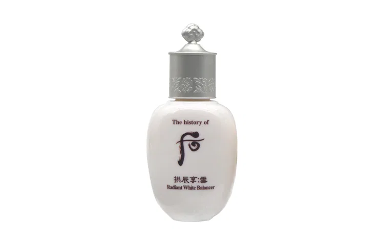 Увлажняющий тонер The History Of Whoo 20ml