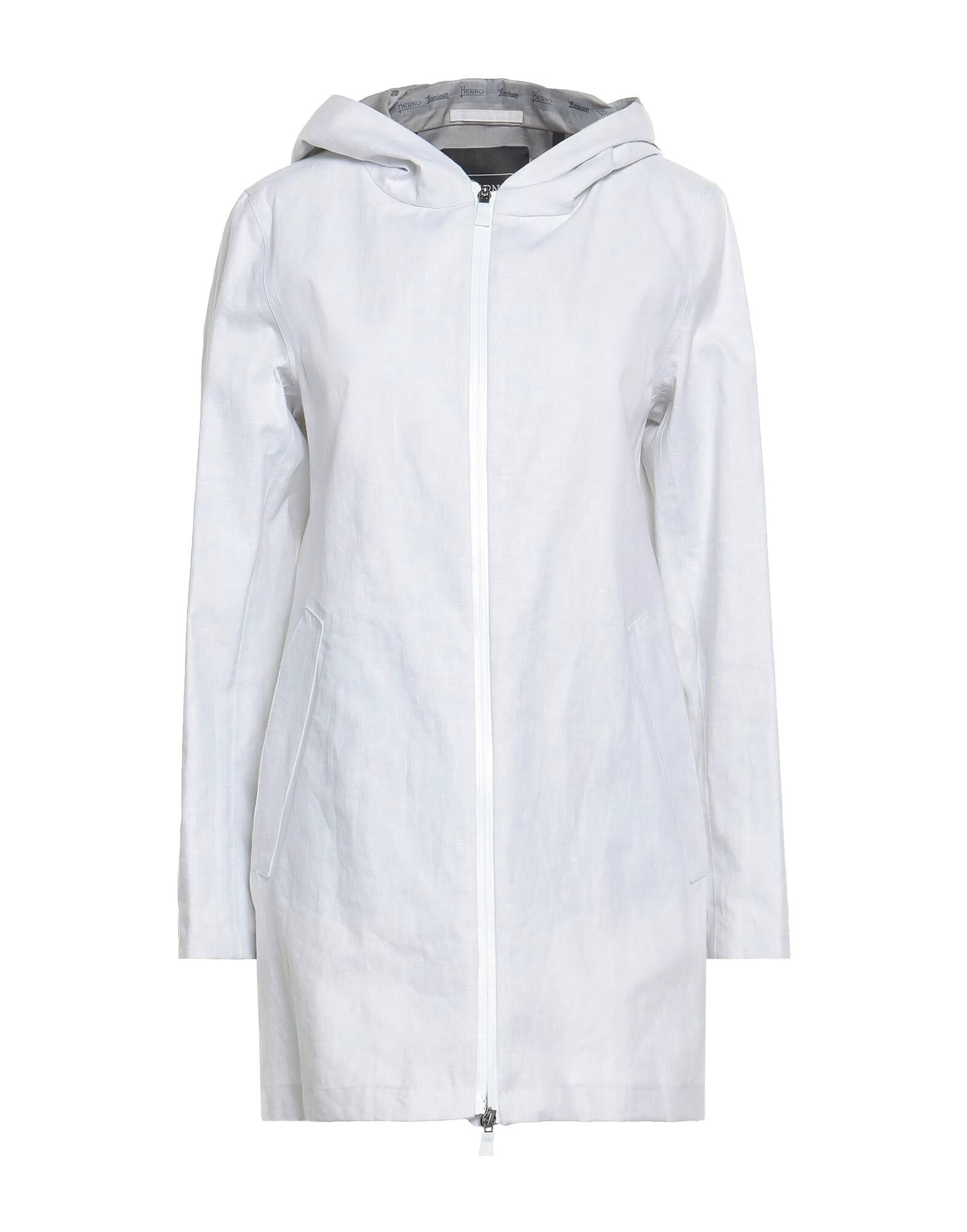 

Пальто Laminar Herno, белый