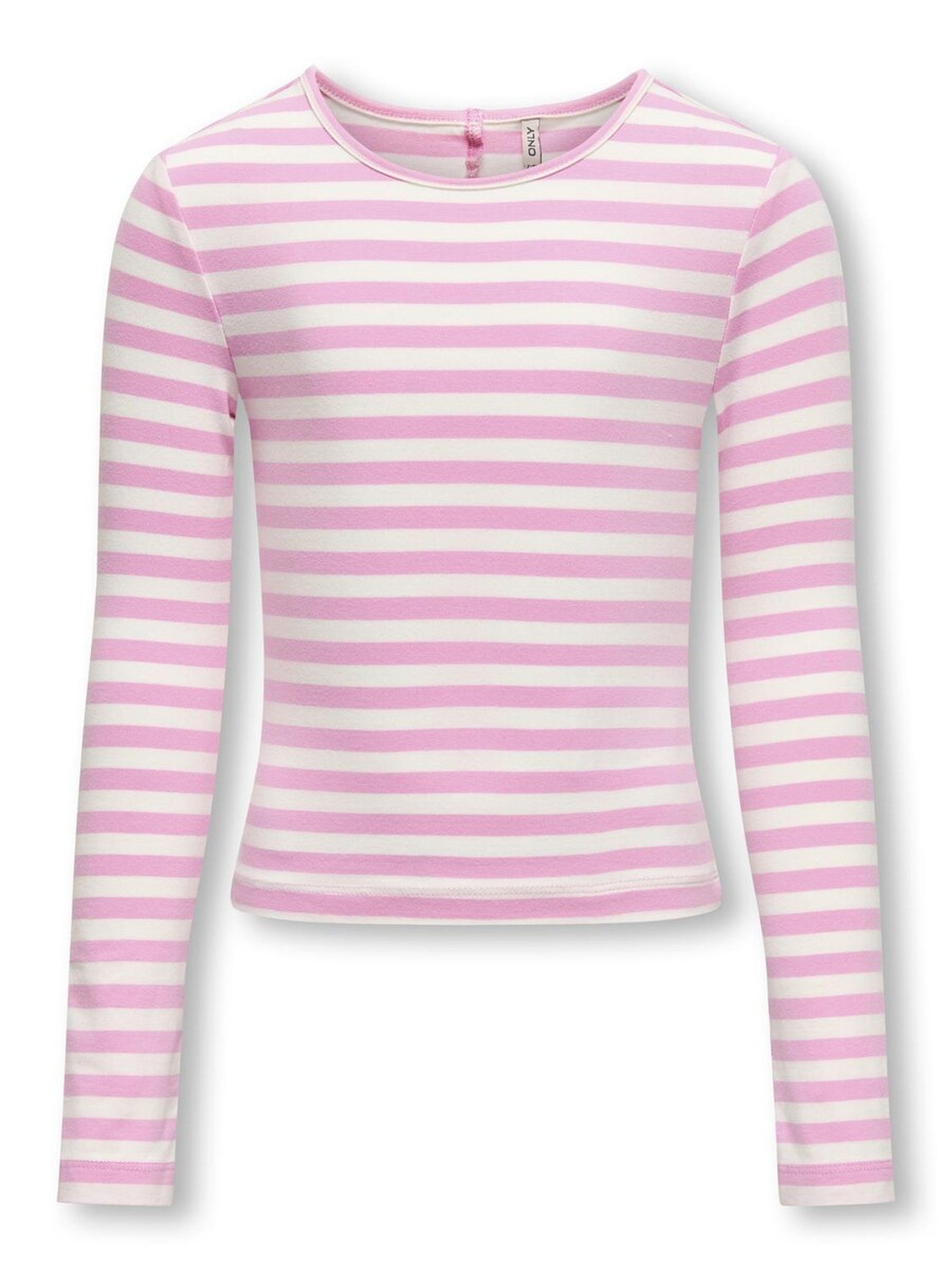 

Рубашка ONLY GIRLS, розовый