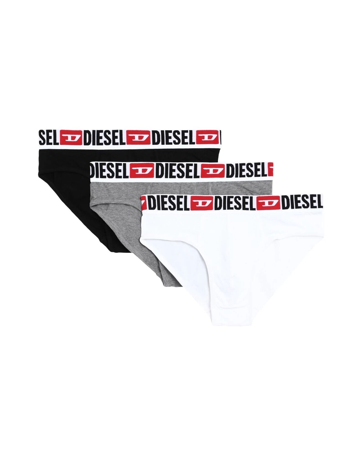

Трусы Diesel, белый