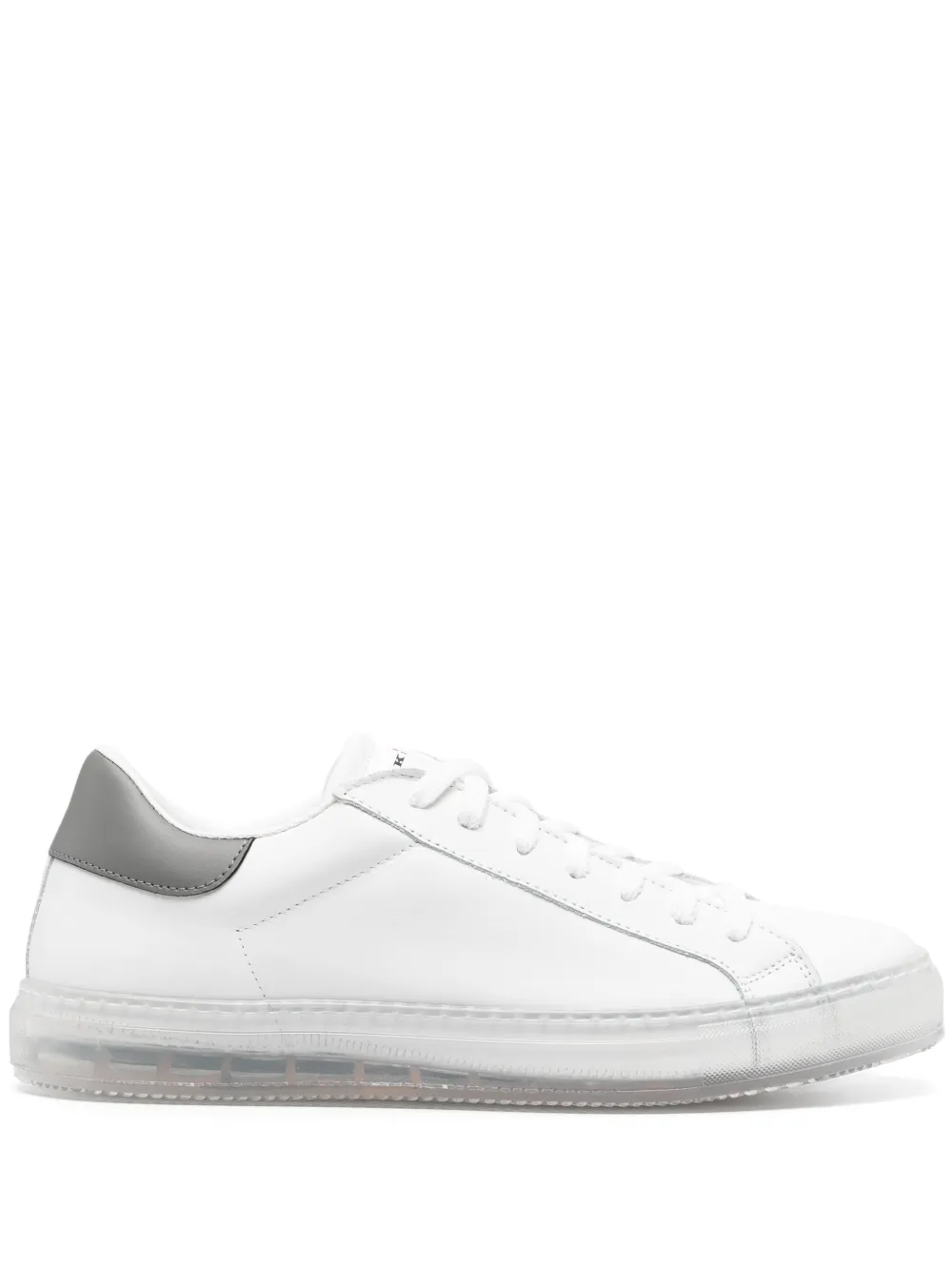 

Кроссовки Ussa088 Kiton, белый