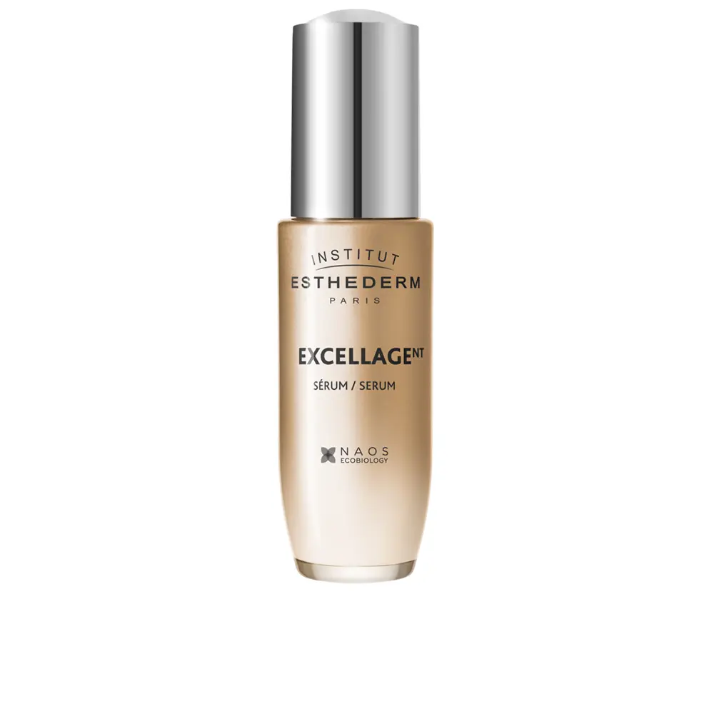 

Сыворотка для лица Excellage sérum antiedad Institut Esthederm, 30 мл.