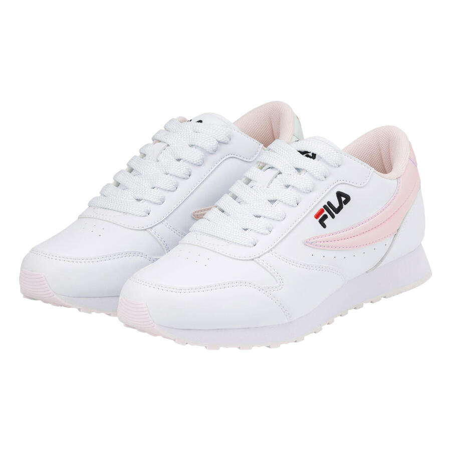 FILA Спортивные и удобные женские кроссовки - Orbit Low WMN — фото 2
