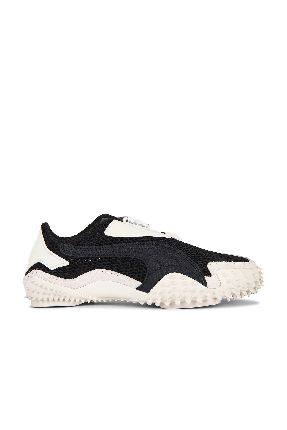 Mostro Mesh Кроссовки Puma Select, Vapor Gray & Puma Black