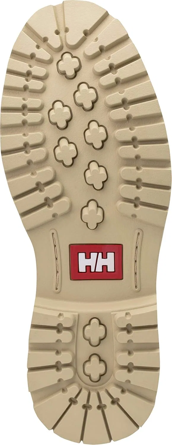 Ботинки Helly Hansen, 2-Honey Wheat Beluga — фото 3