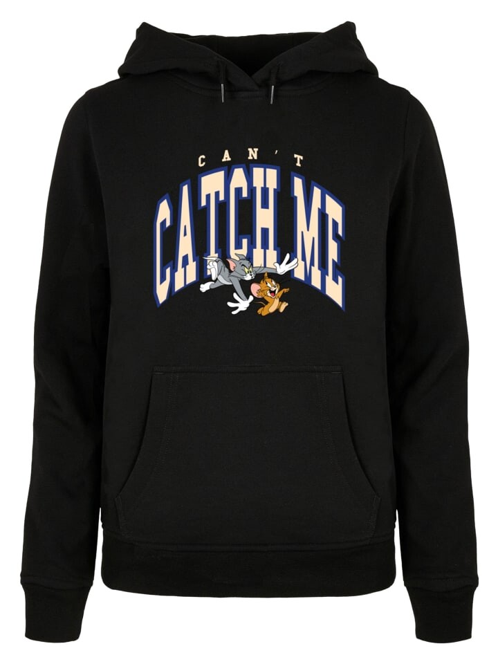 

Толстовка Absolute Cult Kapuzenpullover, черный