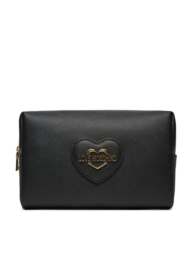 

Косметичка LOVE MOSCHINO JC5306PP0LKL0000, черный