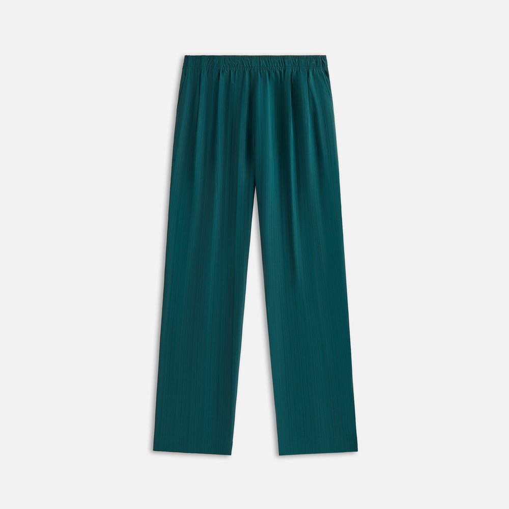 

Брюки Kith Women Miles Dobby Pant, цвет Stadium