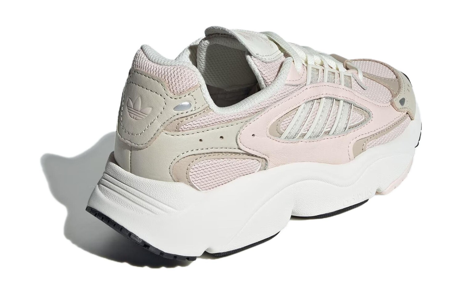 

Детские кроссовки adidas originals Ozmillen GS, Pink