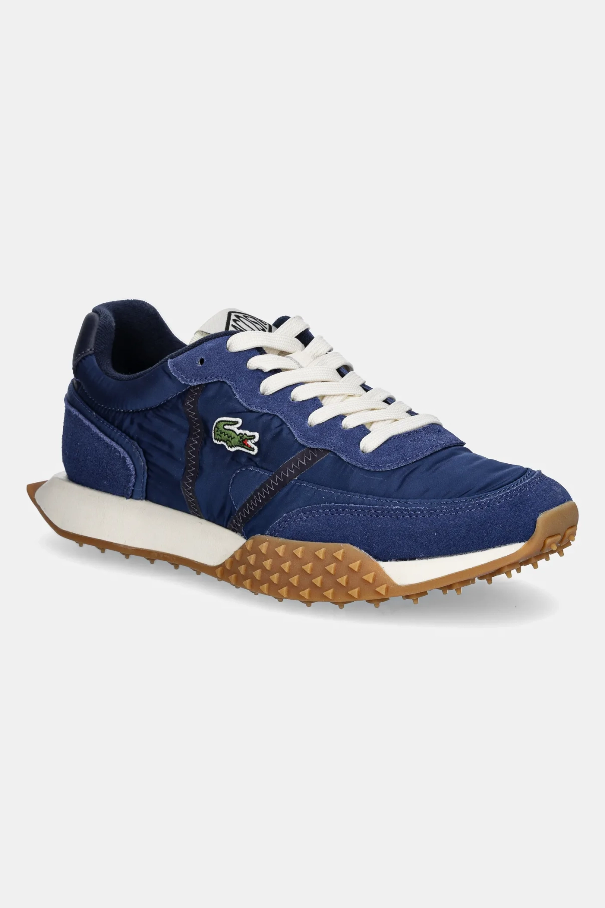 

Кроссовки L-SPIN DELUXE 3.0 Lacoste, темно-синий