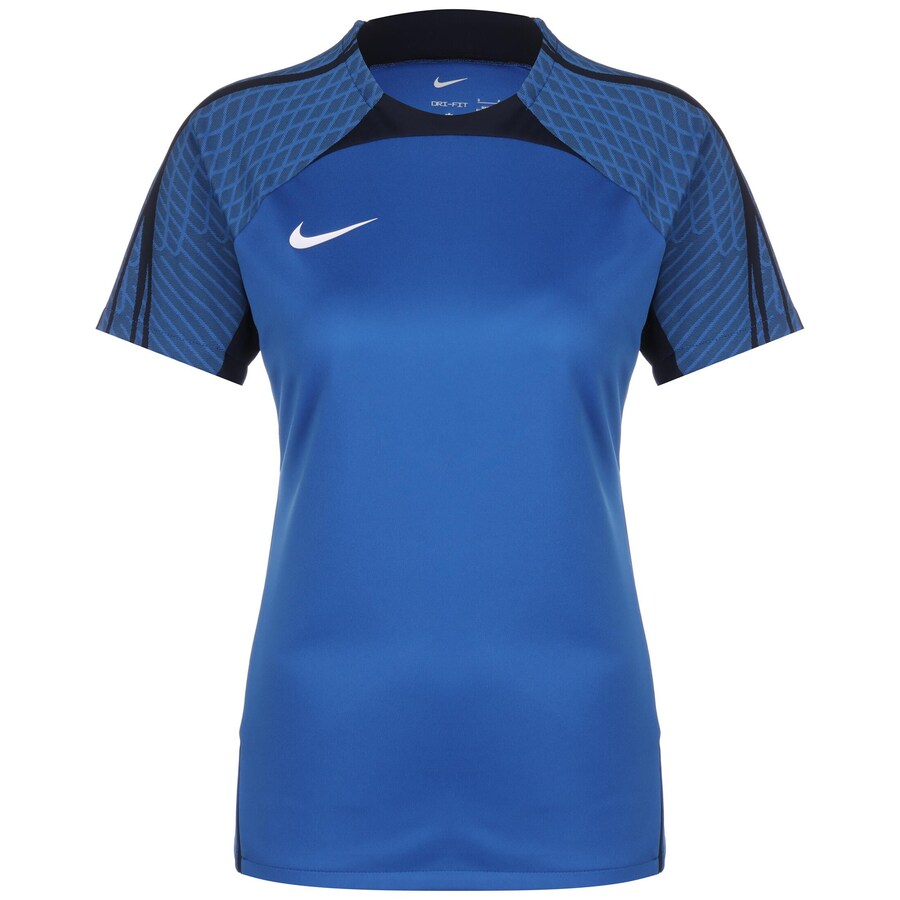 

Футболка Performance NIKE Strike 23, темно-синий