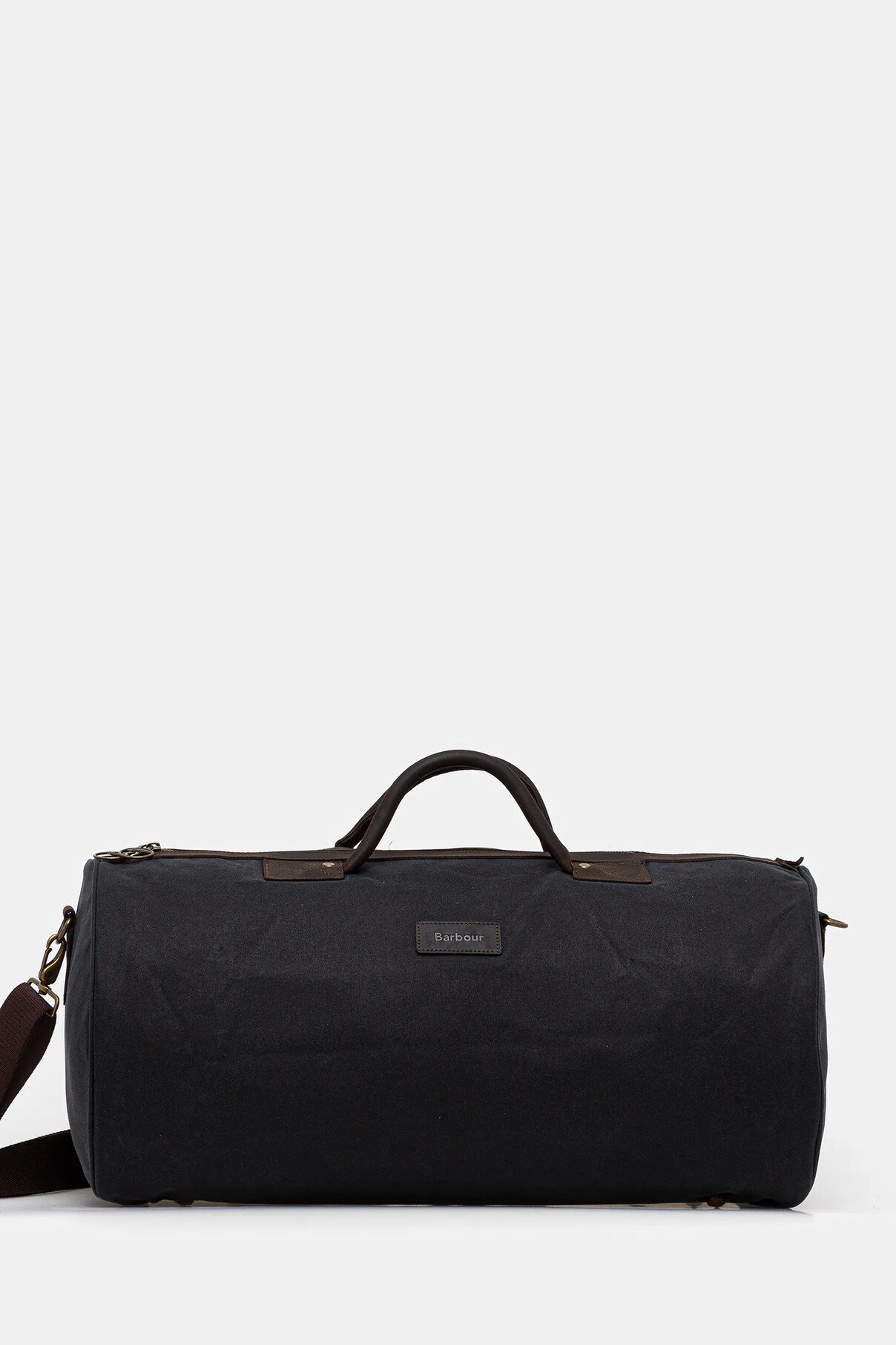 

Сумка Barbour, темно-синий