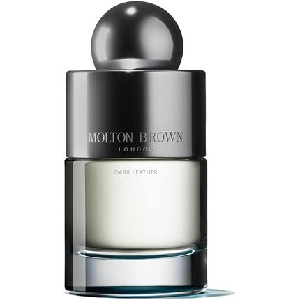 Туалетная вода Molton Brown Dark Leather 100 мл — фото 2