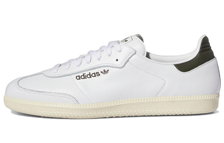 

Adidas Samba ADV White Shadow Olive