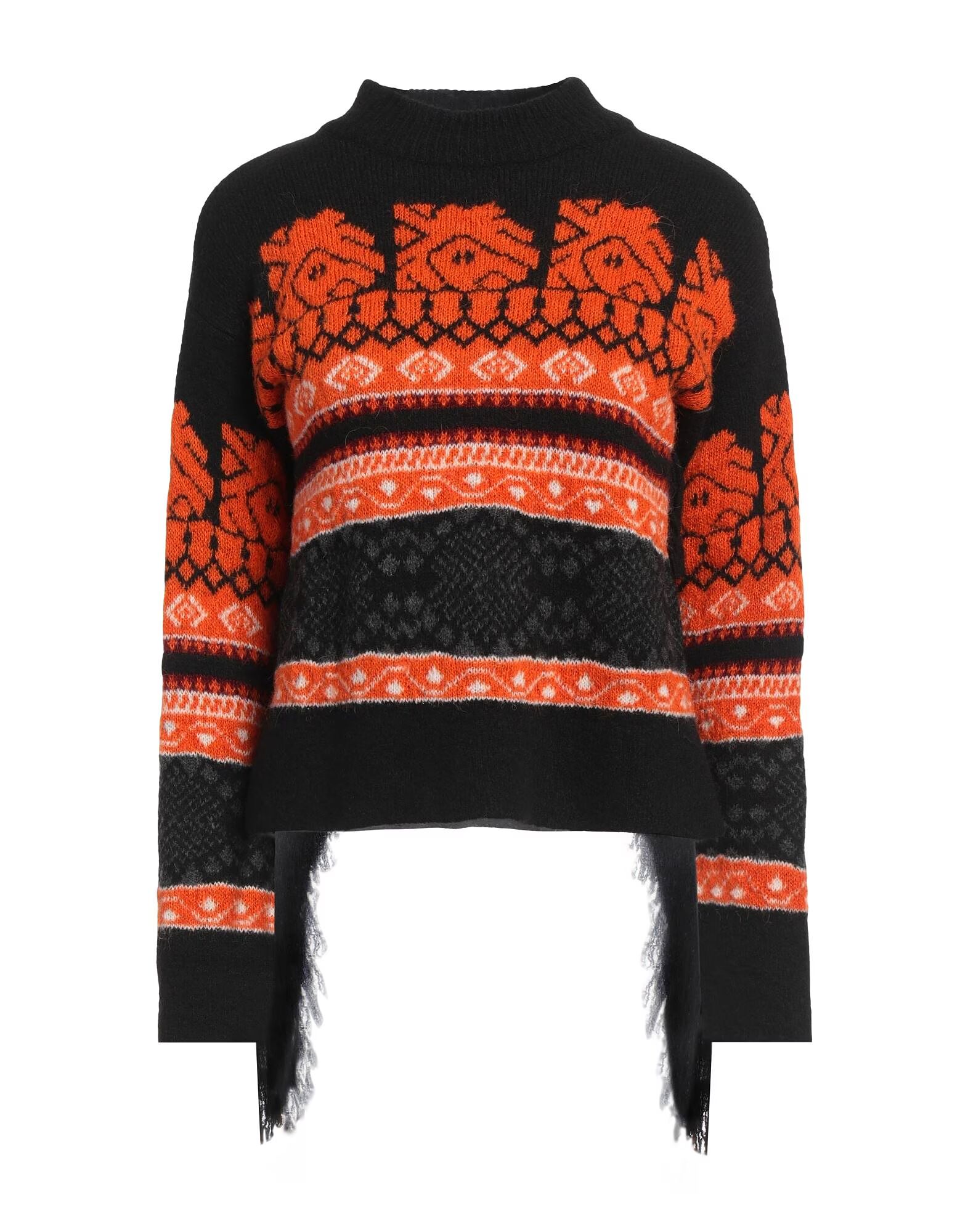 

Водолазка Gaëlle Paris, черный