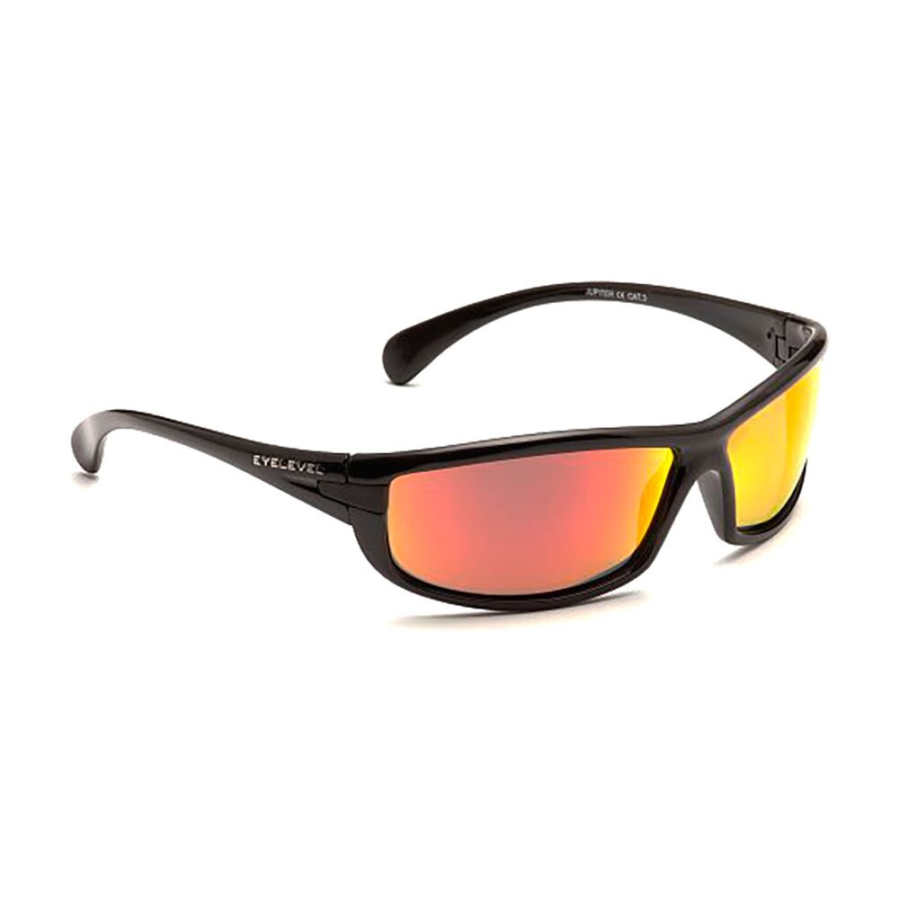 

Солнцезащитные очки Eyelevel Jupiter Polarized, красный