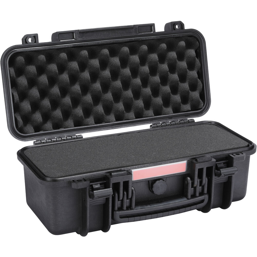 

Водонепроницаемый кейс DCB Cases Element 4802F с пеной