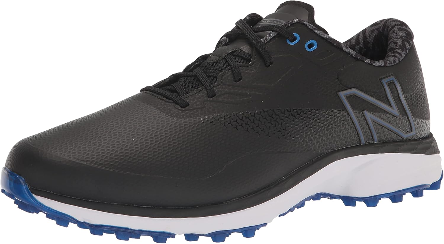 

Мужские гольф-кроссовки New Balance Fresh Foam X Defender SL, черный