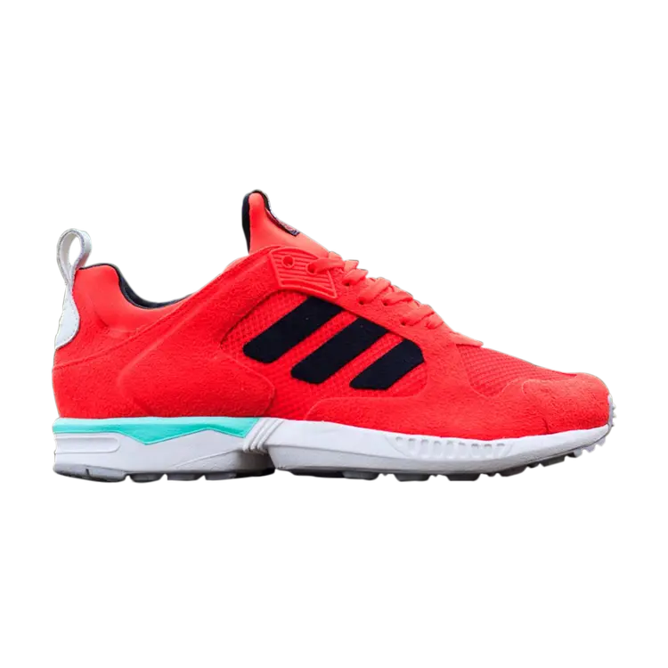 

Кроссовки Adidas ZX 5000 RSPN 80/90/00 'Run Thru Time', красный, Красный;серый, Кроссовки Adidas ZX 5000 RSPN 80/90/00 'Run Thru Time', красный