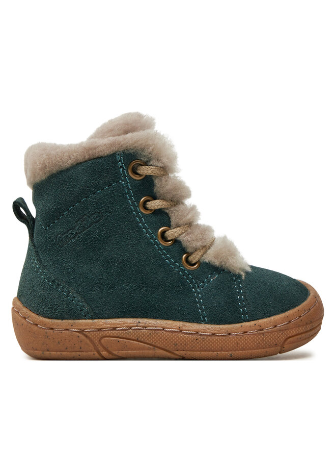 

Туфли на шнуровке Minni Suede Laces G2110140-5 M Froddo, синий