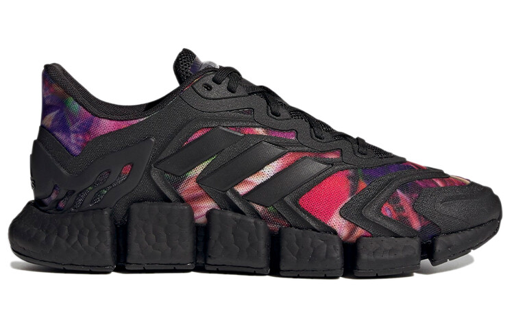 

Кроссовки Climacool 2.0 унисекс с низким верхом, черные/красные Adidas