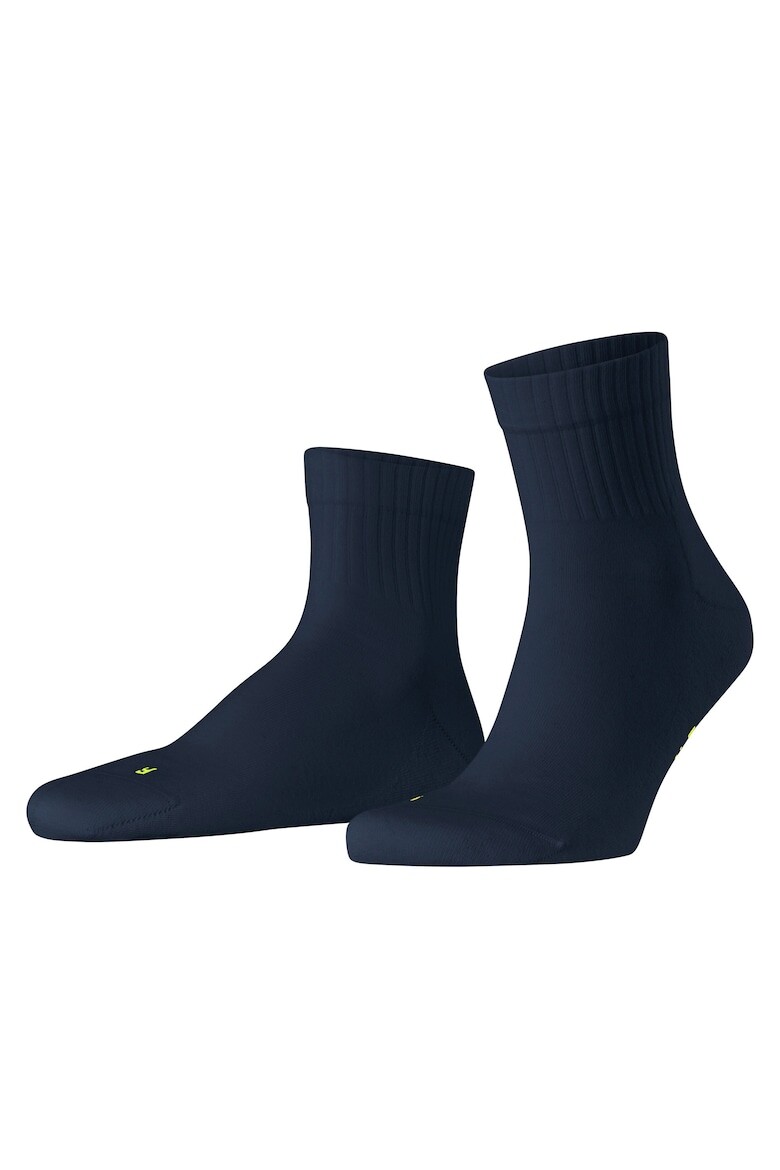 

Однотонные короткие носки Falke, синий