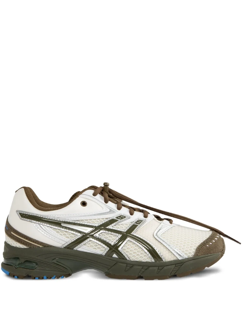 

Кроссовки Gel DS Trainer 14 из коллаборации с Temptation Vacation ASICS, нейтральный