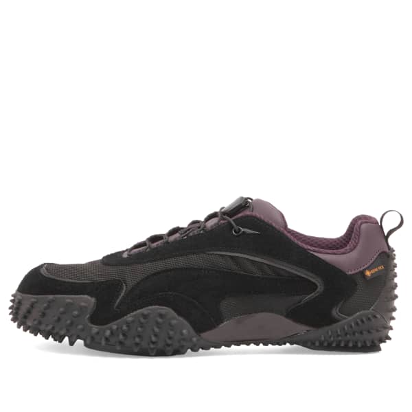 

Mostro lc gtx кроссовки Puma, Black & Midnight Plum